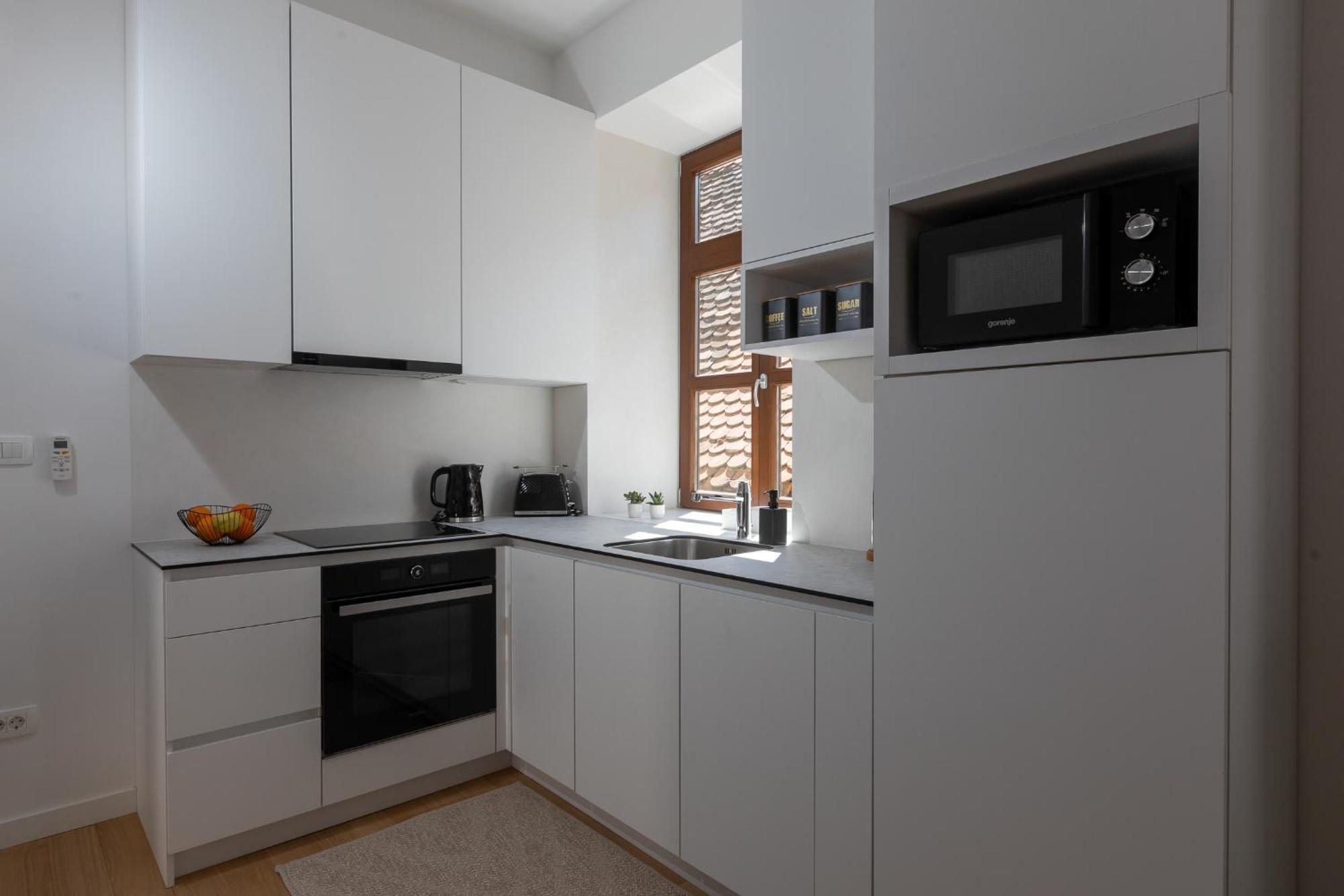 Apartment Nikola 4* Загреб Экстерьер фото
