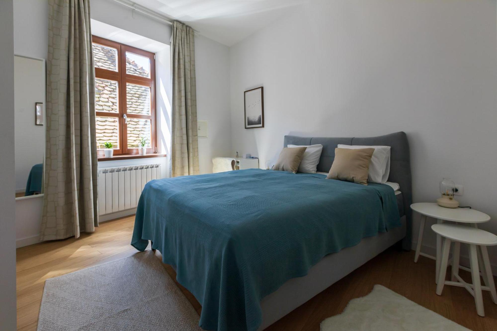 Apartment Nikola 4* Загреб Экстерьер фото