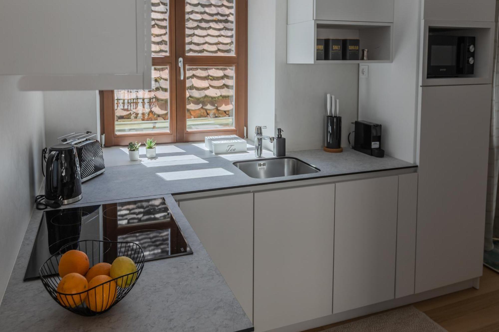 Apartment Nikola 4* Загреб Экстерьер фото