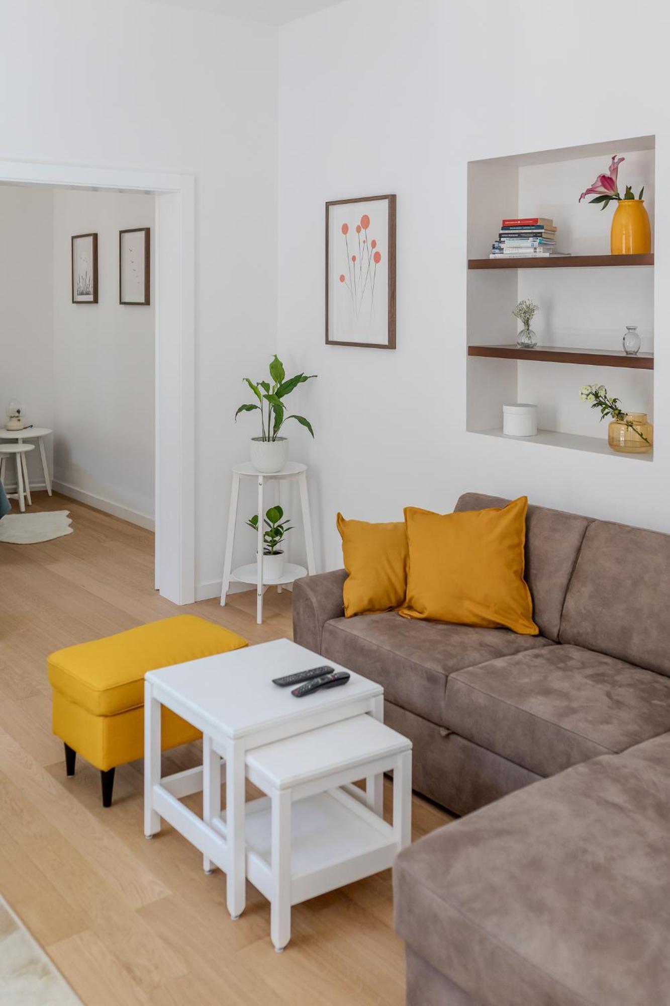Apartment Nikola 4* Загреб Экстерьер фото